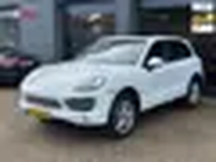 Porsche Cayenne 3.0 D Platinum LEERPANONAVIFACELIFTSTOELVWNAP