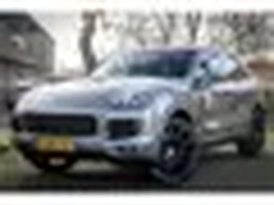 Porsche Cayenne 3.0 D Sport Chrono 21