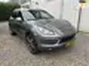 Porsche Cayenne 3.0 D Zeer goed onderhouden ! Leer