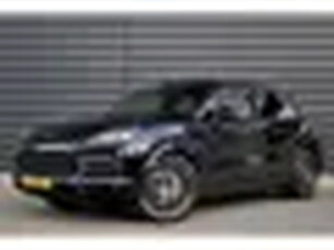 Porsche Cayenne 3.0 E-Hybrid 462pk Panoramadak Trekhaak 360 Camera Sport Chrono Bose Stu