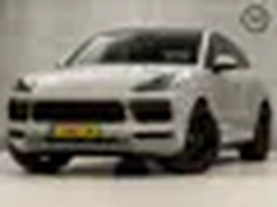 Porsche Cayenne 3.0 E-Hybrid 476Pk Automaat (PANORAMADAK, ADAPTIEVE LUCHTVERING, STOELKOELING, APPLE