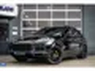 Porsche Cayenne 3.0 E-Hybrid Pano, Leder, Lucht/V, Sport Chrono, Trekhaak, 21LM, Comfort Stoelen 14