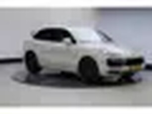 Porsche Cayenne 3.0 E-Hybrid Platinum Edition NL Auto 1e eigenaar