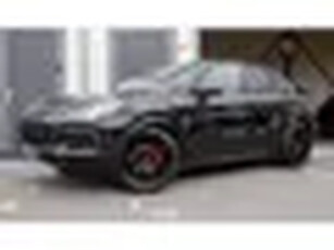 Porsche Cayenne 3.0 E-Hybrid Platinum Edition PANO SPORTCHRONO BOSE SPORTDESIGN BLACK OPTIC