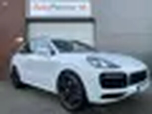 Porsche Cayenne 3.0 E-Hybrid Platinum Edition! Panoramadak!