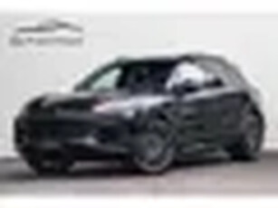 Porsche Cayenne 3.0 E-Hybrid Sport-Design, Pano, Sportstoelen 18-voudig, Bose, Facelift