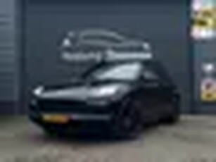 Porsche Cayenne 3.0 E-Hybrid Target Blu Eye 360 Pano 22