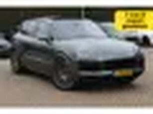 Porsche Cayenne 3.0 E-Hybrid / Trekhaak / Panoramadak / 360Camera / Head-up / Achterasbesturing / 21