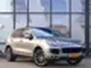 Porsche Cayenne 3.0 S E-Hybrid *ACC*Luchtvering*Pano*BOSE*Haak*Leder*