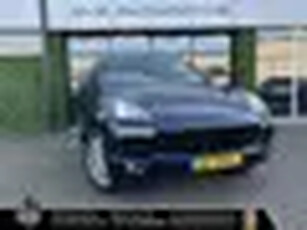 Porsche Cayenne 3.0 S E-Hybrid Pano ACC Camera Trekhaak