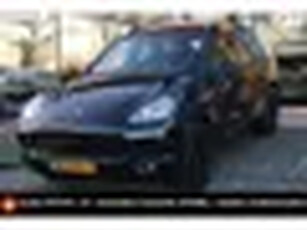 Porsche Cayenne 3.0 S E-Hybrid Platinum Edition DEALER OND. NL-AUTO!