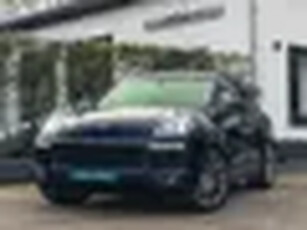 Porsche Cayenne 3.0 S E-Hybrid Sport-Chrono Luchtvering Panormadak