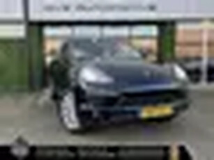 Porsche Cayenne 3.6 V6 300PK PASM Comfort Stoelen Volledig Onderhouden