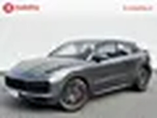 Porsche Cayenne 4.0 GTS Coupe 460PK 8-Cilinder Orig. NL Dynamic Chassis Control Adaptive Cruise