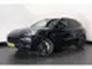 Porsche Cayenne 4.0 Turbo 550PK PANO-DAK LEDER € 79.900,- incl. BTW