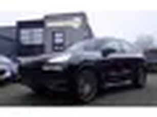 Porsche Cayenne 4.2 D S Panorama Luchtvering Xenon Facelift Dealer onderhouden Luxe lede