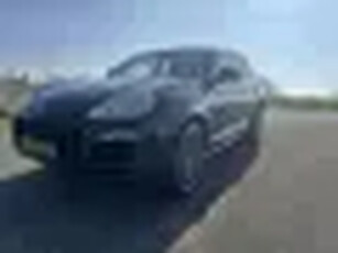 Porsche Cayenne 4.5 S Let op: Consignatie verkoop