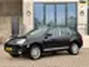 Porsche Cayenne 4.5 S /YOUNGTIMER/BOSE/PANO/4X4/NAVI/340PK