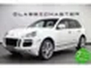 Porsche Cayenne 4.8 GTS Btw auto, Fiscale waarde € 12.000,- (€ 33.016,53 Ex B.T.W) DEALER AUTO Deale