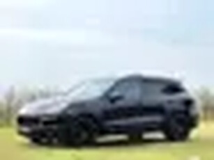 Porsche Cayenne 4.8 GTS - Panorama - Keyless - 73.000 km !!