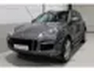 Porsche Cayenne 4.8 Turbo I topstaat I volledig onderhouden I 22.000 ex btw I Youngtimer