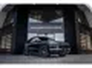 Porsche Cayenne Coupé 3.0 E-Hybrid - Black Edition l Sport Chrono l Luchtv. l Panorama