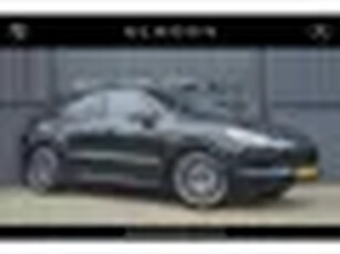 Porsche Cayenne Coupé 3.0 E-Hybrid ORG. NL DEALERONDERHOUDEN PANO 360 CAM