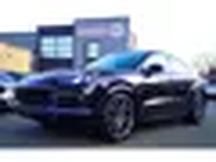 Porsche Cayenne Coupé 3.0 E-Hybrid Panorama Luchtvering Porsche Active Save Massage 21 inc