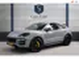 Porsche Cayenne Coupé 4.0 Turbo E-Hybrid GT 740+PK