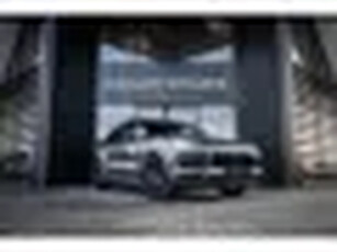 Porsche Cayenne Coupé 4.0 Turbo S E-Hybrid - Sport Chrono Plus Keramisch Burmester Memory HU