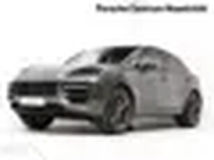 Porsche Cayenne Coupé E-Hybrid