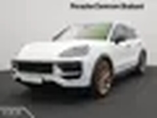 Porsche Cayenne Coupé Turbo E-Hybrid GT Porsche Cayenne Coupé 4.0 Turbo E-Hybrid GT