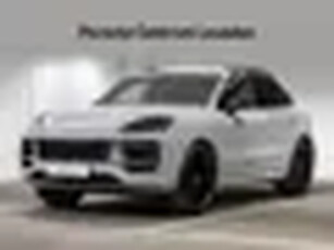 Porsche Cayenne E-Hybrid (bj 2025, automaat)