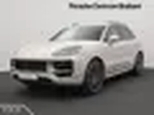 Porsche Cayenne S E-Hybrid