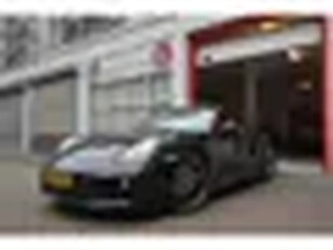 Porsche Cayman 2.7 PDK Recent Nieuwe Motor Porsche onderhouden 6 cilinder NL Auto Porsche