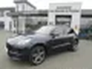 Porsche Macan 2.0 Automaat, Navigatie, Panoramadak, 21 Inch