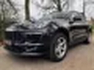 Porsche Macan 2.0 (bj 2018, automaat)