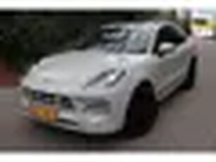 Porsche Macan 2.0 Facelift Pano Bose Trekhaak 245PK