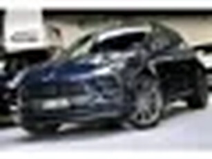 Porsche Macan 2.0 NLPANOACCPDLS+21''LUCHTV14 weg