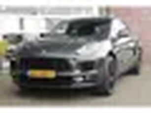 Porsche Macan 2.0 Orig. NL 1e Eigenaar Dealer onderhouden