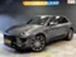 Porsche Macan 2.0 PANOLUCHTVERINGBOSECHRONO21