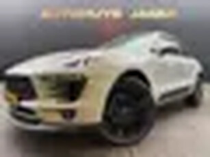 Porsche Macan 2.0 Panorama Leer NL Auto