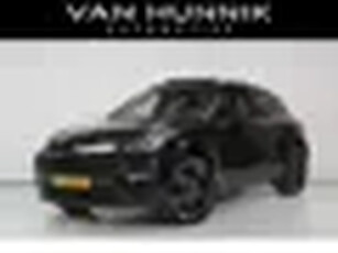 Porsche Macan 2.0 SportChrono Pano Sportuitlaat Memory Dealer Oh