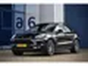 Porsche Macan 2.0T / NL Auto / Luchtvering / PDLS / Sport Chrono / Comf. Stoel