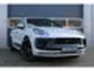 Porsche Macan 2.9 GTS BTW/Surround View/Keyless/PASM/Sportuitlaat/Sportchrono/Panoramadak/