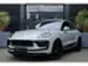 Porsche Macan 2.9 S 381pk Panoramadak/Stoelverwarming/Camera