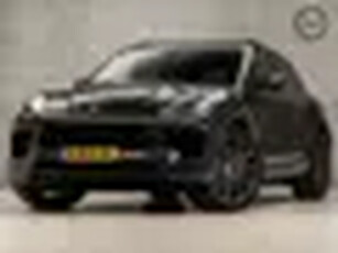 Porsche Macan 2.9 Turbo 441Pk Automaat (PANORAMADAK, APPLE CARPLAY, LUCHTVERING, ALCANTARA HEMEL, ME