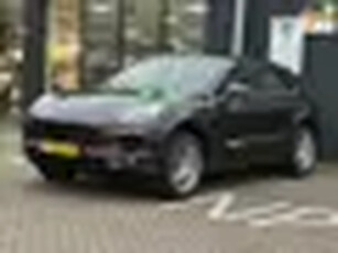 Porsche Macan 3.0 D S/PANO-DAKNAVI/LEDER/NETTE STAAT!!