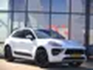 Porsche Macan 3.0 S 354PK *Luchtvering*Sport Chrono*BOSE*Pano*ACC*