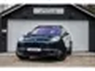 Porsche Macan 3.0 S-PDLS-Luchtvering-Stoelver-Bose-Vol